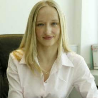 Svetlana Alekseeva