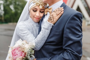 Brautgabe nach islamischem Recht